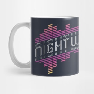 Vintage - Nightwish Mug